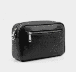 کیف دوشی چرم طبیعی زنانه مدل ترانه - تصویر 2