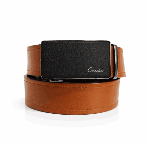 ChatGPT Image Dec 16, 2025, 02_20_28 PM_11zon کمربند تمام چرم ریلی مدل باتیس - تصویر 2